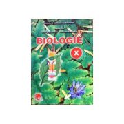 Biologie-Manual pentru clasa X