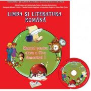 Limba si literatura romana-Manual pentru clasa IV(sem. I)