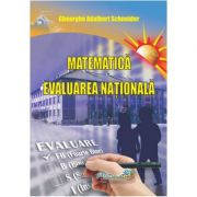 Matematica - evaluarea nationala
