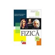 Fizica F1-Manual pentru clasa XI