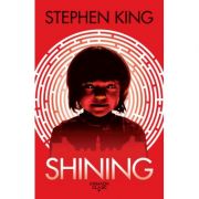 Shining-Stephen King