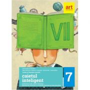 Caietul inteligent-Clasa VII(ed. 2020)
