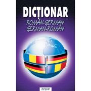 Dictionar roman-german, german-roman