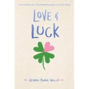 Love and Luck-Jenna Evans Welch