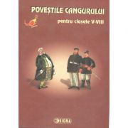 Povestile Cangurului pentru clasele V-VIII