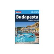 Budapesta - Ghid de calatorie Berlitz