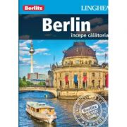 Berlin - Ghid de calatorie Berlitz