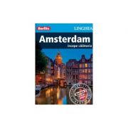 Amsterdam - Ghid de calatorie Berlitz