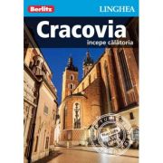 Cracovia - Ghid de calatorie Berlitz