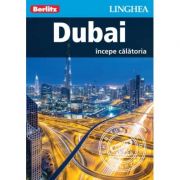 Dubai - Ghid de calatorie Berlitz