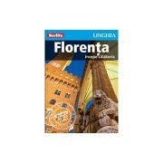 Florenta - Ghid de calatorie Berlitz