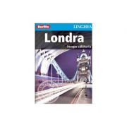 Londra - Ghid de calatorie Berlitz