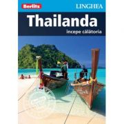 Thailanda - Ghid de calatorie Berlitz