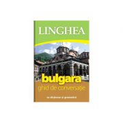 Bulgara. Ghid de conversatie