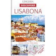 Descopera Lisabona