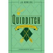 Quidditch | O perspectiva istorica - J. K. Rowling