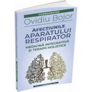 Afectiunile aparatului respirator - Dr. Ovidiu Bojor
