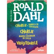 Box Set - Roald Dahl