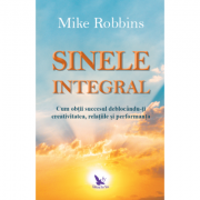 Sinele integral - Mike Robbins