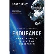 Endurance - Scott Kelly