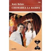 Chemarea la rampa - Katy Belair