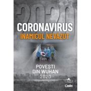 Coronavirus 2020: Inamicul nevazut (Povesti din Wuhan)