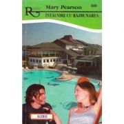 Intalnire cu razbunarea - Mary Pearson