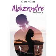 Alekzandre vol. 2 - A. Stephanie