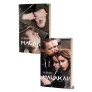 Malakai (vol. 1+2) - A. Stephanie