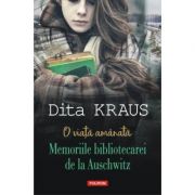 O viata amanata - Dita Kraus