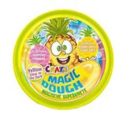 Plastilina Magic Dough - Ananas