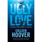 Ugly love - Colleen Hover
