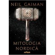 Mitologie Nordica - Neil Gaiman