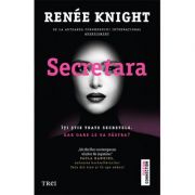 Secretara - Renee Knight