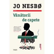 Vanatorii de capete - Jo Nesbo