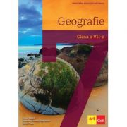 Geografie - Manual pentru clasa VII