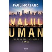 Valul uman - Paul Morland
