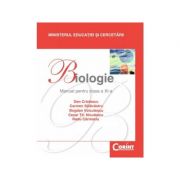 BIOLOGIE / Cristescu - Manual pentru cls. a XI-a