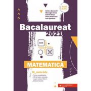 BAC 2021 - Matematica M1