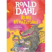 Rime revoltatoare - Roald Dahl