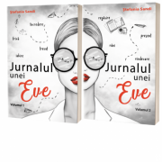 Jurnalul unei Eve (set 2 volume) - Stefania Sandi