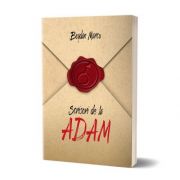 Scrisori de la Adam - Bogdan Marcu