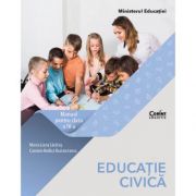 Educatie civica | Manual pentru clasa IV - Maria Liana Lacatus