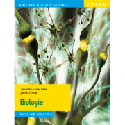Biologie | Manual pentru clasa VII - Dana Grasu