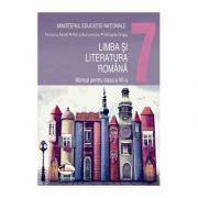 Limba si literatura romana | Manual pentru clasa VIII - Mariana Norel