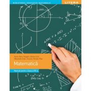 Matematica | Manual pentru clasa VII - Dorin Lint