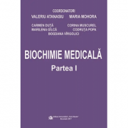 Biochimie medicala | vol. 1 - Valeriu Atanasiu