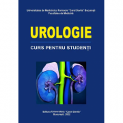 Urologie | Curs pentru studenti - Acad. Ioanel Sinescu