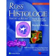 Ross | Histologie - Tratat si atlas