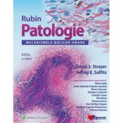 Rubin | Patologie - Mecanismele Bolilor Umane